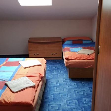 Apartman Soběslav Zewnętrze zdjęcie