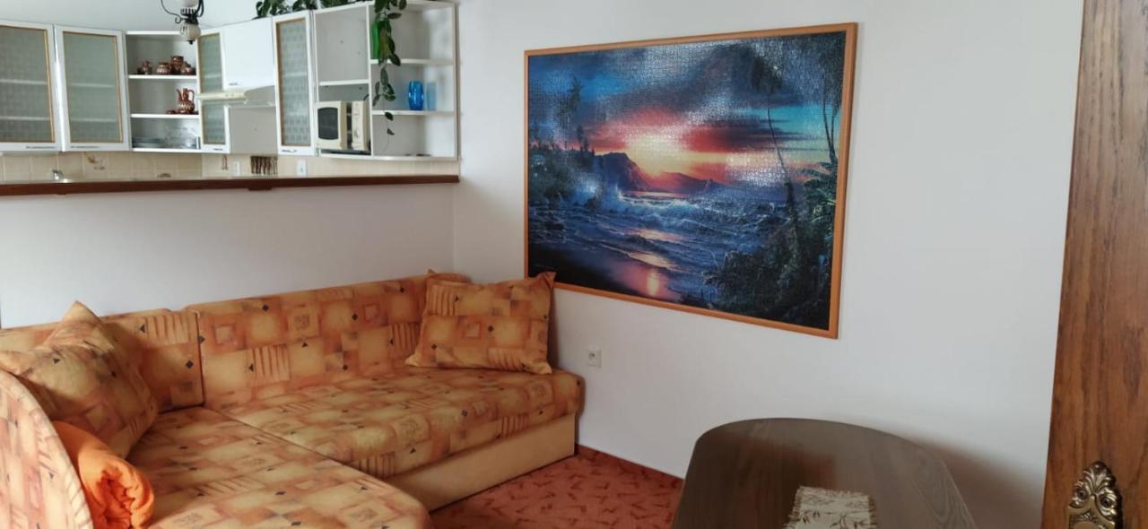 Apartman Soběslav Zewnętrze zdjęcie
